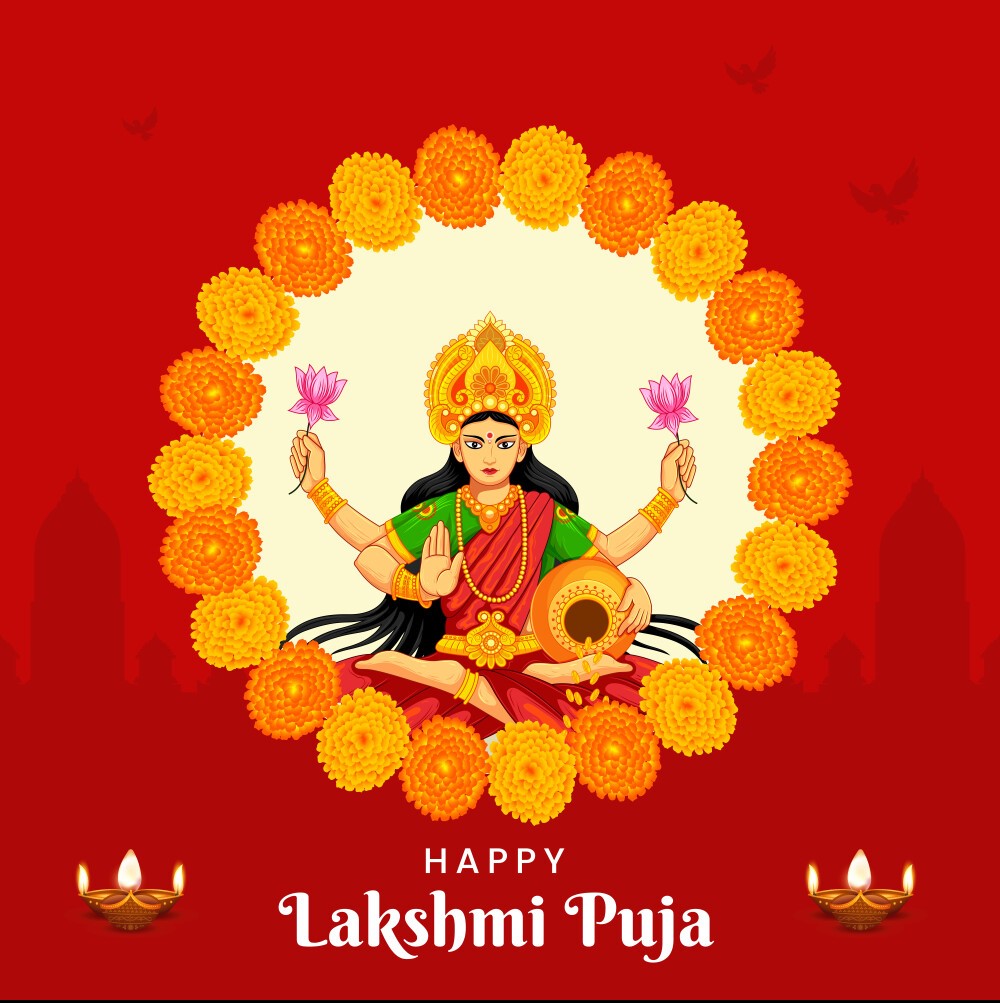 Lakshmi Puja