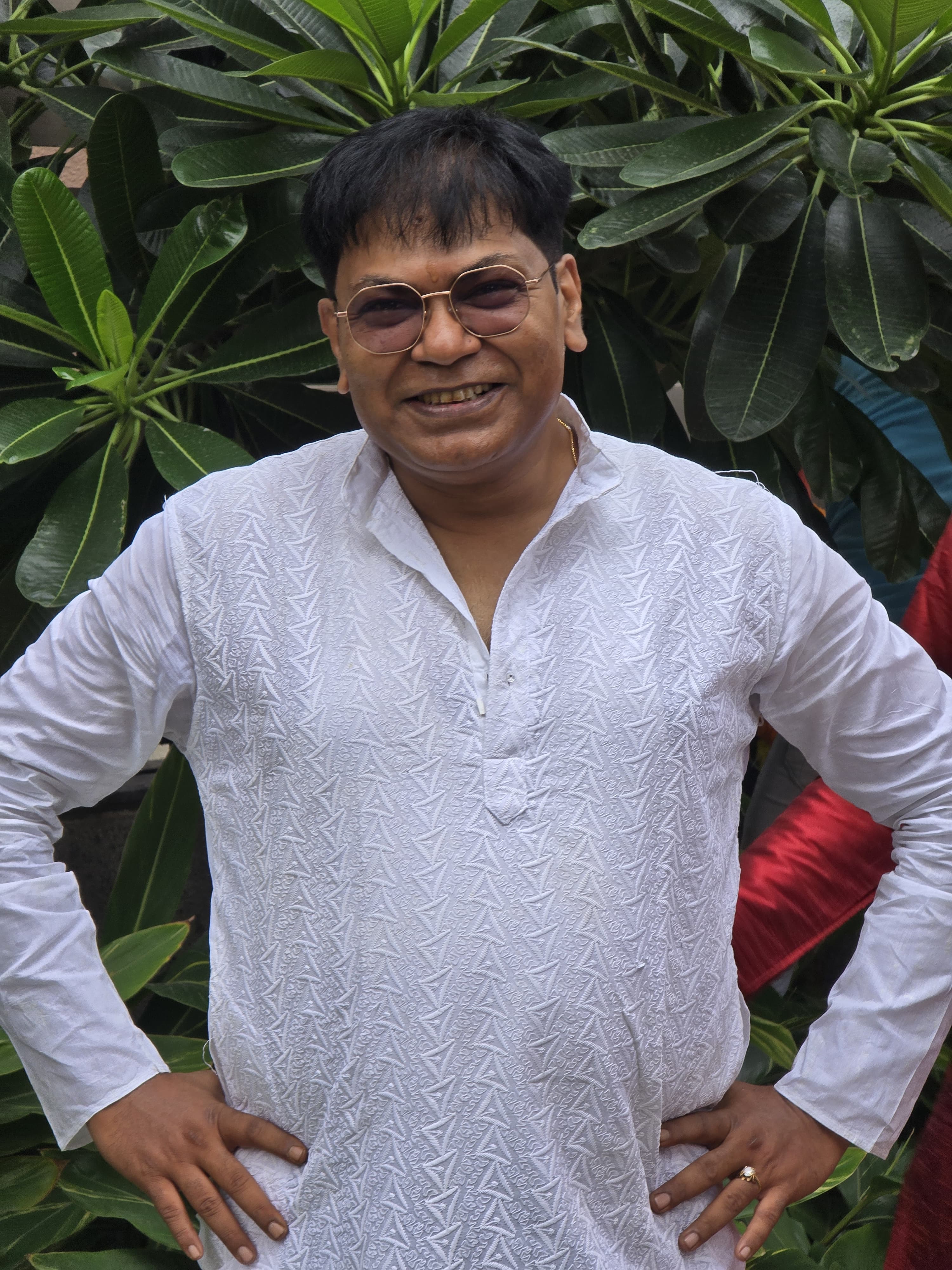 Mr. Sudipta Talukdar