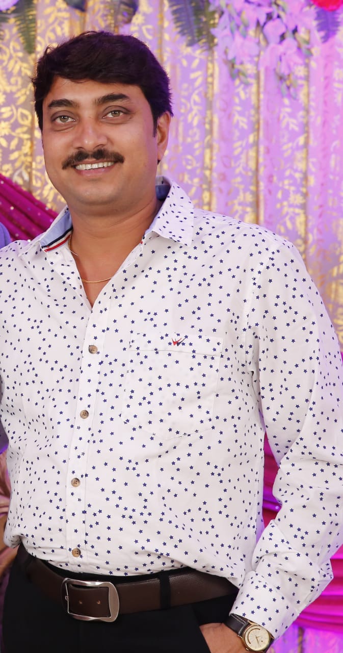 Mr. Suman Samanta