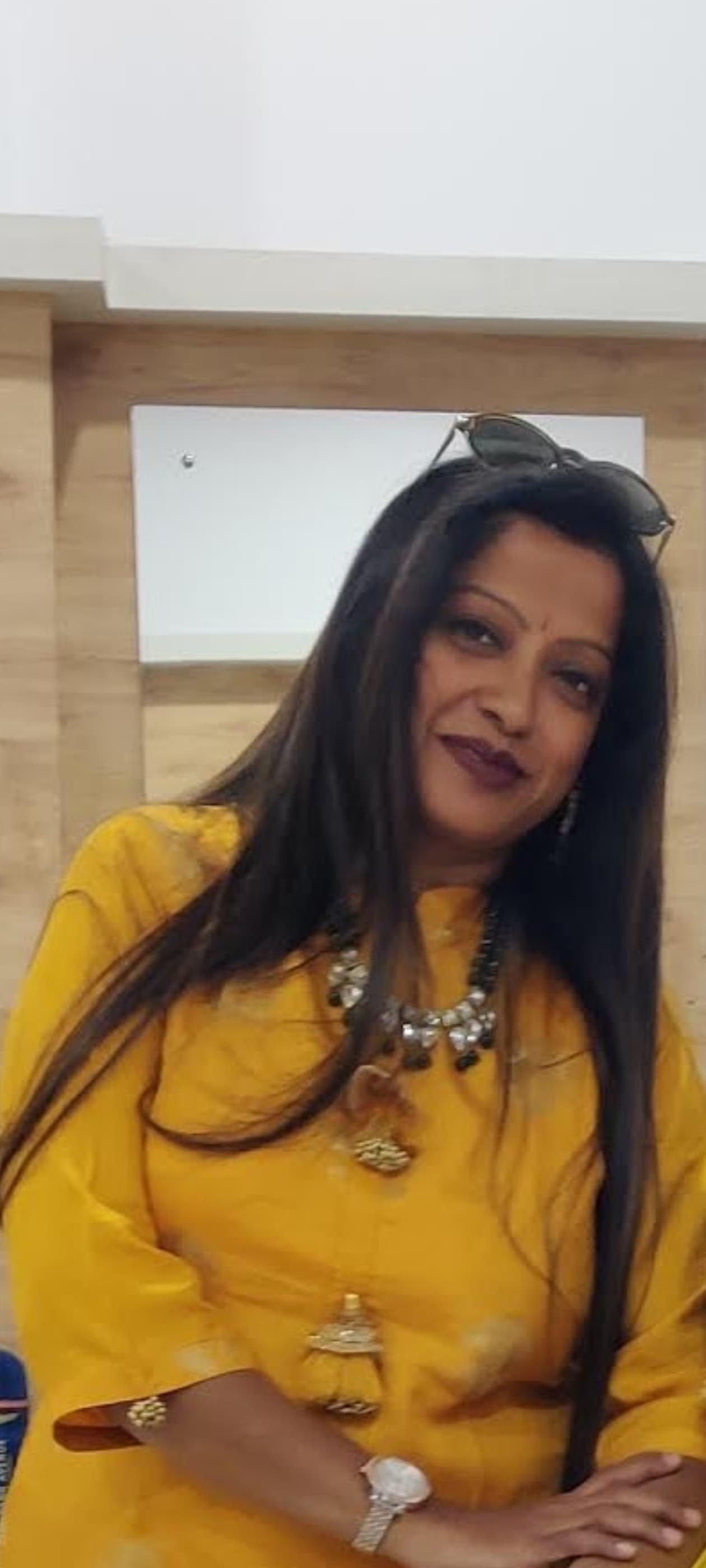 Ms. Rani Khaitan